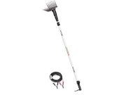 BACCHIATORE ELETTRICO OLIVGREEN A3 380W    MINELLI