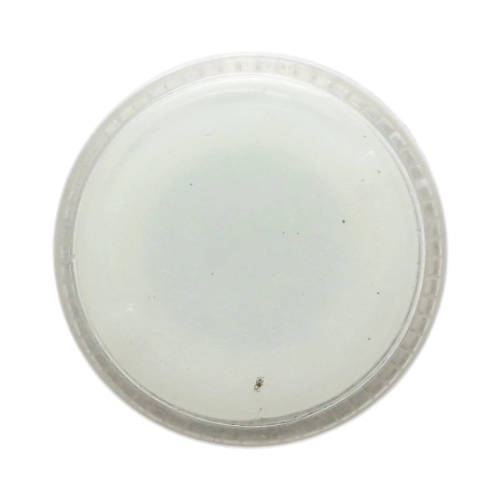 Testa indicatore luminosa bianca Ø 22mm LAY5 Breckner Germany