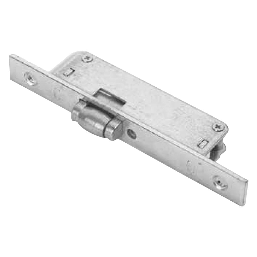 SERRATURA MINI SOLO RULLO frontale 16 mm. - CORNI