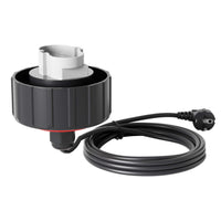 Pezzo di ricambio per chiarificatore per laghetti CUV-136 Set di collegamento