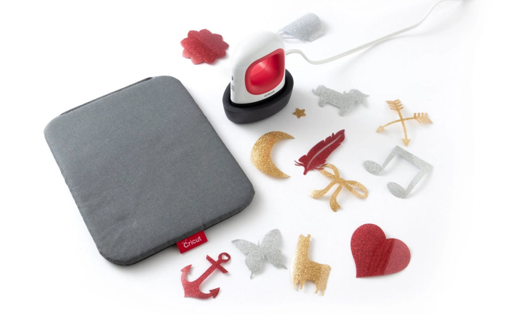 Cricut Tappetino per Easy Press 20.3 x 25.4 cm