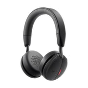 Dell wl5024 auricolare con cavo e senza cavo a padiglione aviazione usb tipo-c bluetooth nero - WL5024-DEMEA