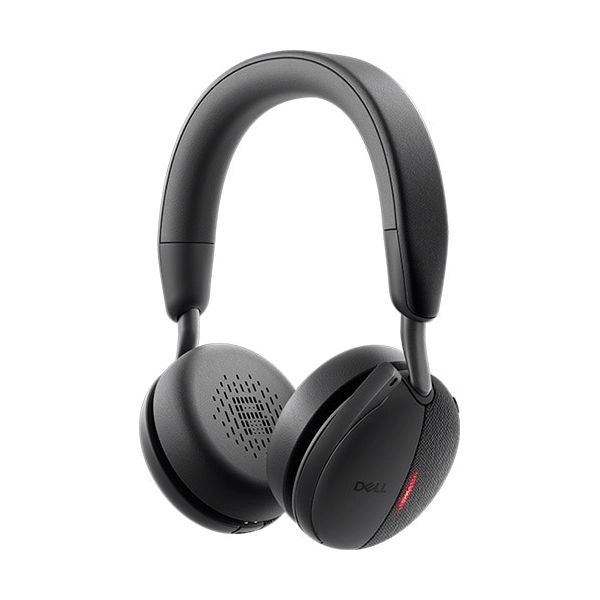 Dell wl5024 auricolare con cavo e senza cavo a padiglione aviazione usb tipo-c bluetooth nero - WL5024-DEMEA