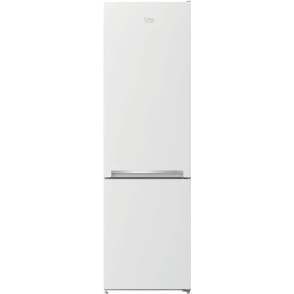 Beko rcsa300k40wn libera installazione 291 l e bianco