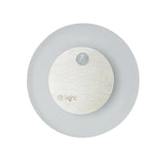 Lampada scala LED 0,6W 3000K sensore Eko-Light EKS1078