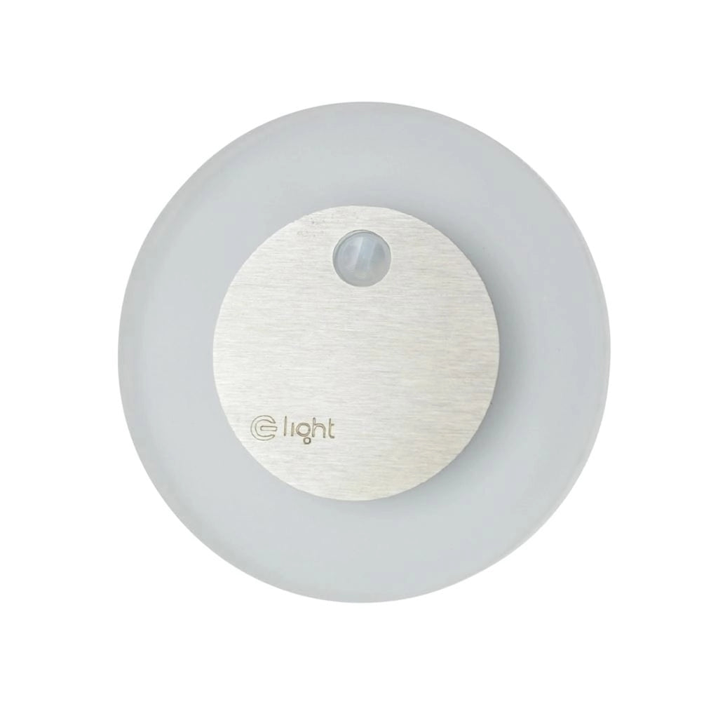 Lampada scala LED 0,6W 3000K sensore Eko-Light EKS1078