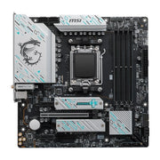 Scheda madre MSI B760 GAMING PLUS WIFI DDR4 Intel B760 LGA 1700 ATX