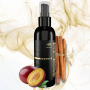 Spruzzatore per l'aria 100ml - Rinfrescante per l'auto - Eliminatore di odori a lunga durata - Antiossidante per fumo - Aromi di lusso - Testato su animali non eseguito