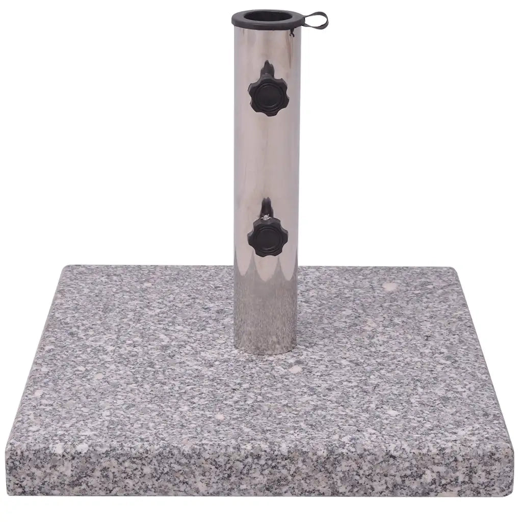 Base per parasole ombrellone in granito 20kg CFW7869992