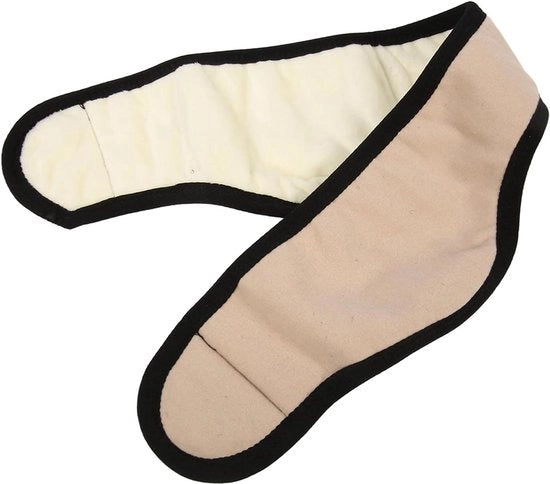 Orecchini da sonno adattabili - Protezione dal rumore - Orecchini da sonno con isolamento - Protezione uditiva - Orecchini da sonno per uomo e donna - Beige - Alta qualità .