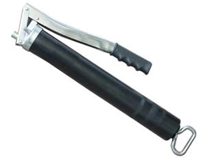 INGRASSATORE A LEVA  gr.800  pressione atm 500    ALTE