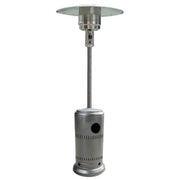 C STUFA AEREA P/PATIO GAS GPL MUSHROOM 13KW GRIGIO- 1,0 pz