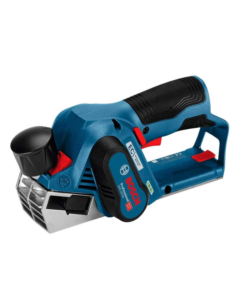 Pialletto BOSCH GHO 12V-20 (1 x 6,0 Ah + GAL12V-40 + L-Boxx 136)