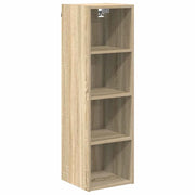Armadio pensile | Mobile da Cucina Rovere Sonoma 30 x 29,5 x 100 cm