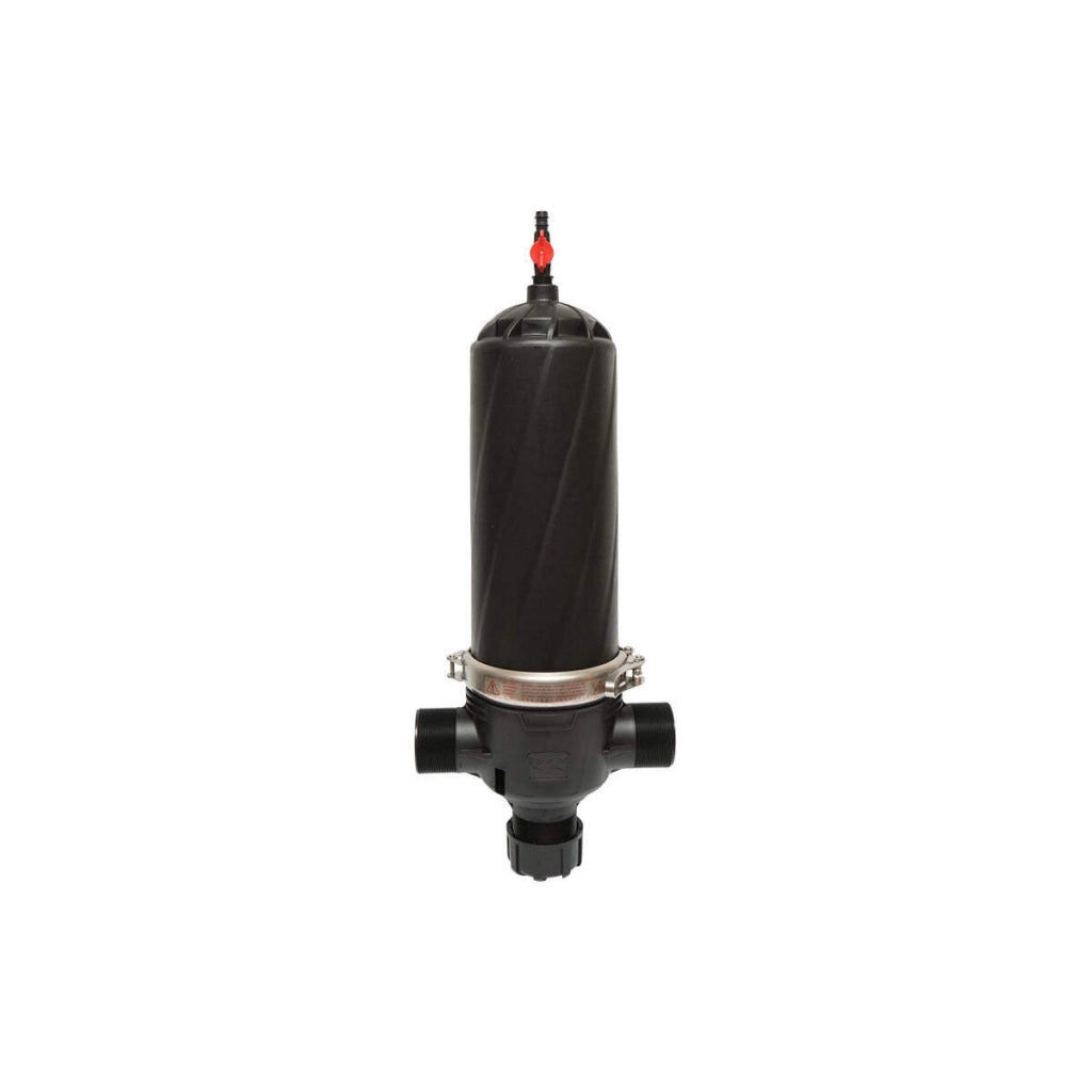 Filtro a dischi modulare 3 per impianto di irrigazione Breckner Germany