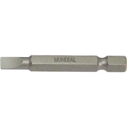 INSERTO PER VITI PROLUNGATO INTAGLIO 1/4 MUNDIAL 4 mm - 12 pezzi- MUNDIAL