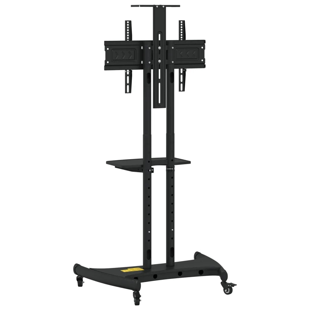 Supporto TV con Ruote-Braccio TV Schermo 32"-70" Max VESA 600x400 mm 60kg