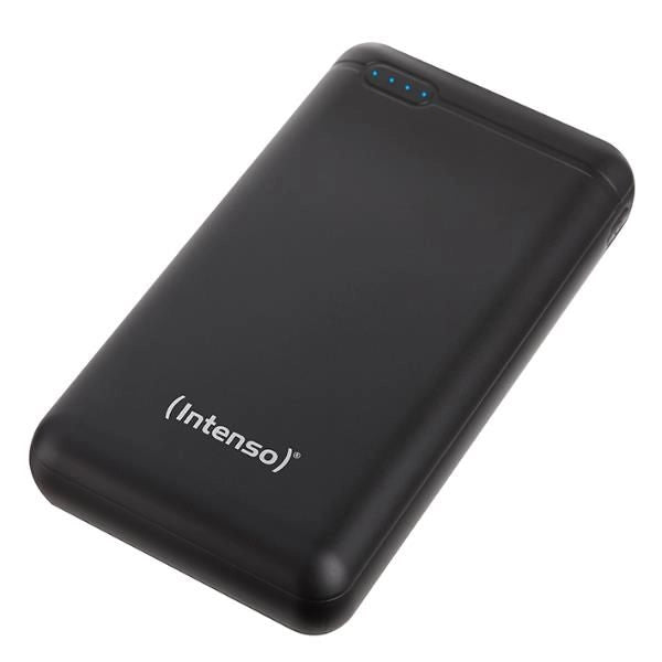 Powerbank xs20000 black - 7313550