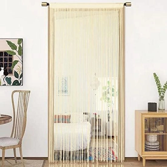 Porta tenda - 90 x 245 cm naturale