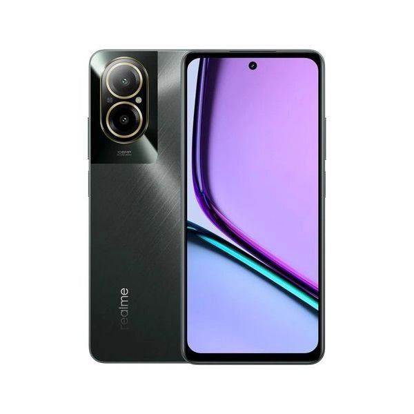 Realme c67 black rock 6.72 8gb/256gb - RMC67N-256