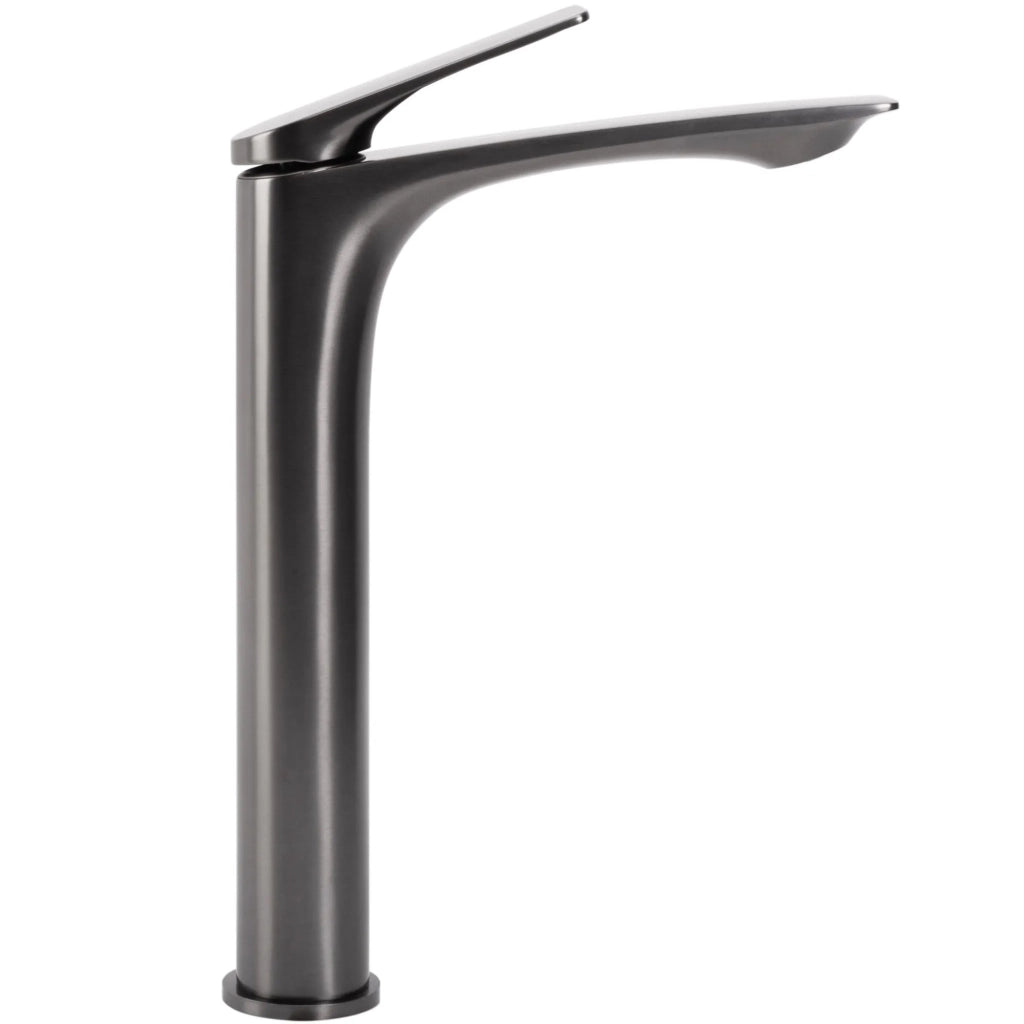 Rubinetto Da Bagno Rea Avalon Titanium High