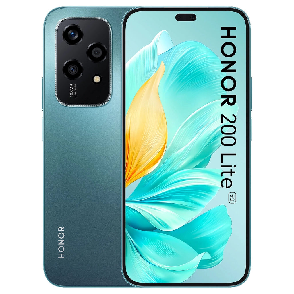 Honor 200 lite 5g - 6936520841165