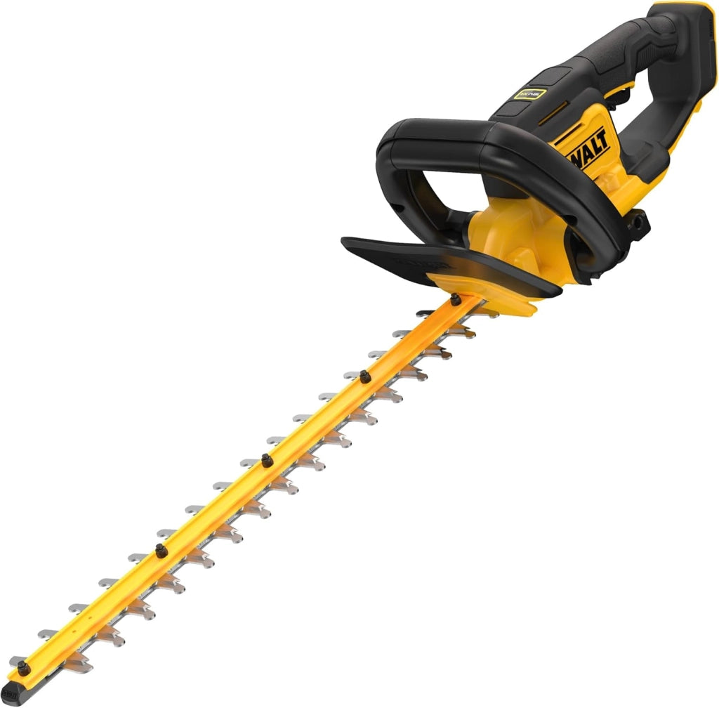 DEWALT 18V XR 55cm 25mm tagliasiepi - solo utensile, DCMHT564N-XJ