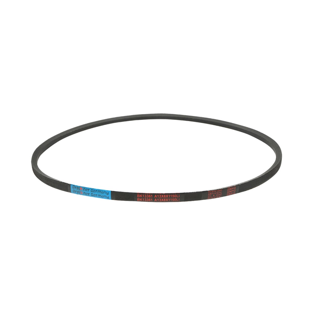 Cinghia di trasmissione 13X8X1150 Li