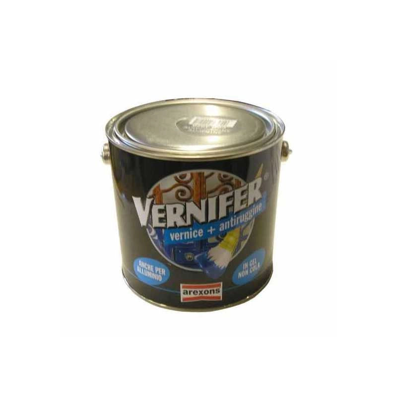Vernifer ml 2000 Antracite Antico Arexons