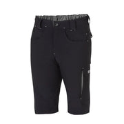 BERMUDA DA LAVORO LAREDO- - tg.XL - nero grigio - 1 pezzi SPARCO