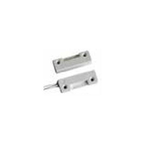 CONTATTO MAGNETICO PLASTICA - CAVO 4MT DFM CSA403TF4 ACCESSORI ANTIFURTO