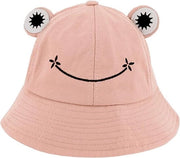 Cappello di cotone per adulti Tie Dye, cappello da pesca, cappello da spiaggia, cappello da festival, unico modello