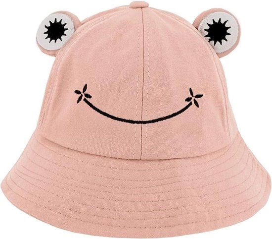 Cappello di cotone per adulti Tie Dye, cappello da pesca, cappello da spiaggia, cappello da festival, unico modello