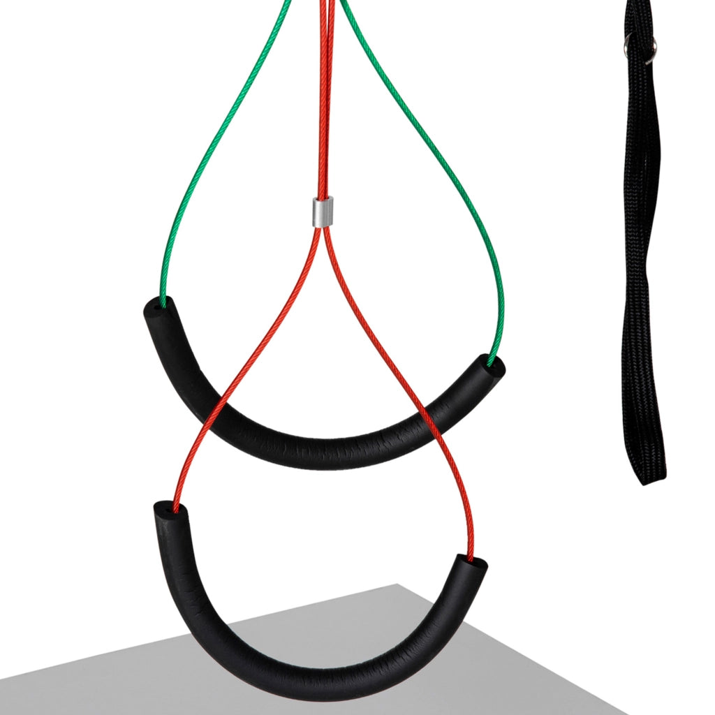 Tavolo da toelettatura per animali domestici ¨C Minimal ¨C 36x8x74 cm, argento