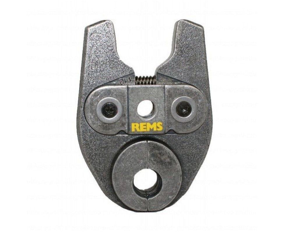 PINZA A PRESSARE PER RACCORDI IN RAME MODELLO A V ø 14   REMS  S.R.L.