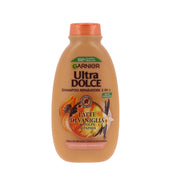 ULTRA DOLCE DOLCE SHAMPOO 2IN1 VANIGLIA E POLPA PAPAYA 300ML