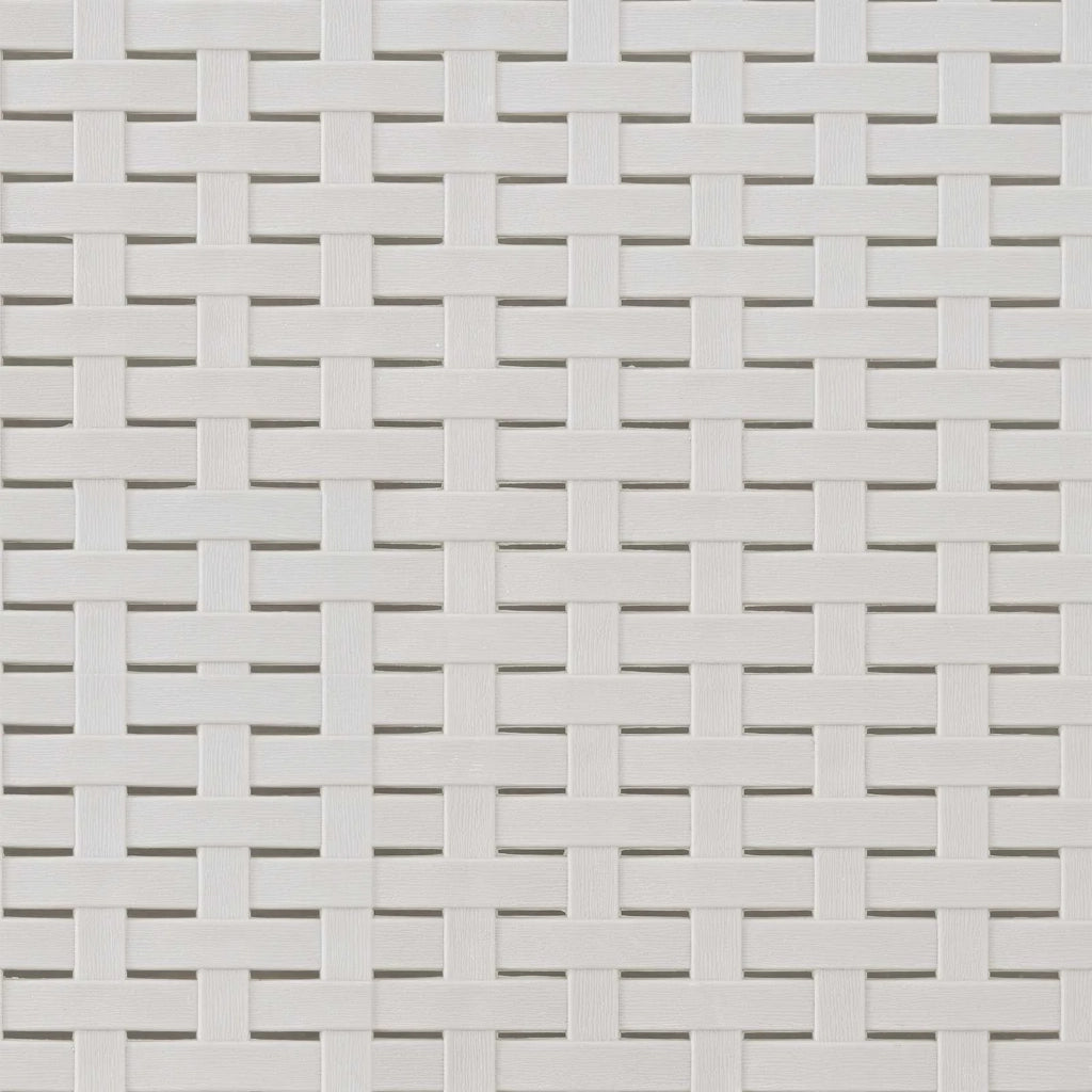 Divano da Giardino a 2 Posti con Cuscini Aspetto Rattan PP 8011949