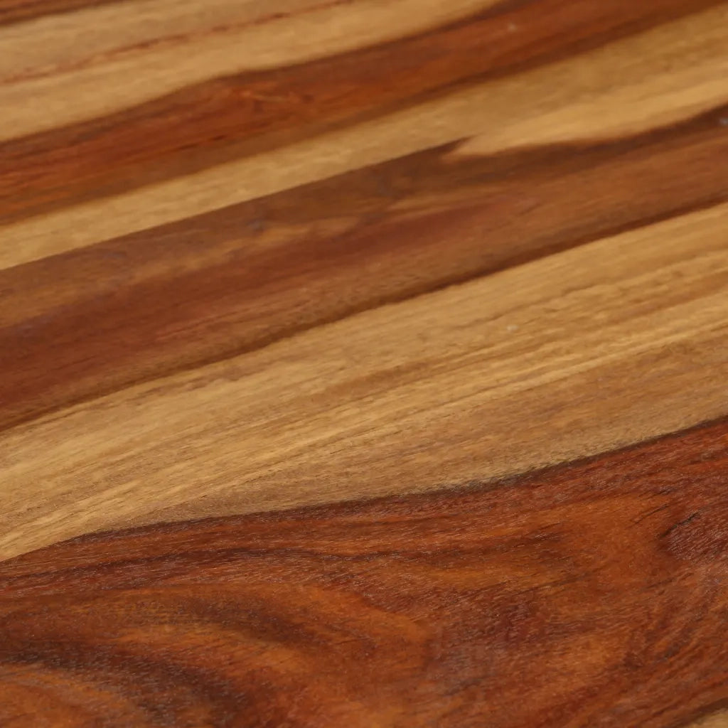 Tavolino da CaffÃ¨ Legno Massello con Finitura Miele 110x50x37cm cod mxl 25400