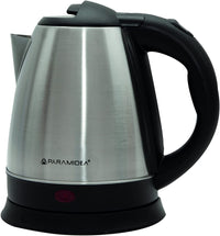 Bollitore Elettrico 1500W Capacità 1,7L in Acciaio MyIdea