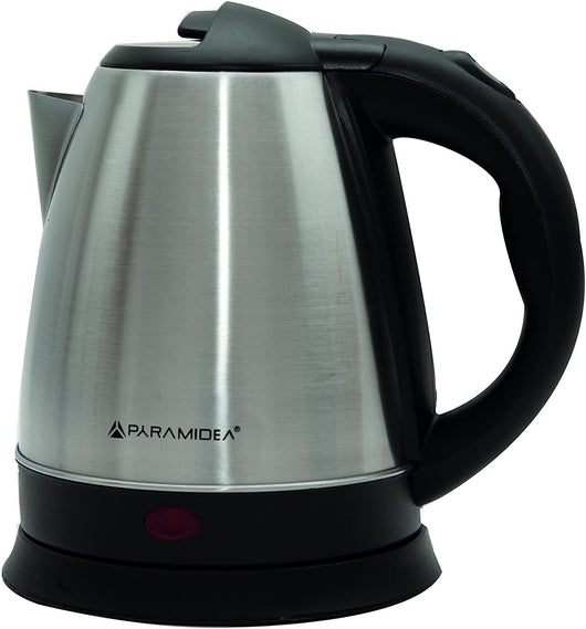 Bollitore Elettrico 1500W Capacità 1,7L in Acciaio MyIdea