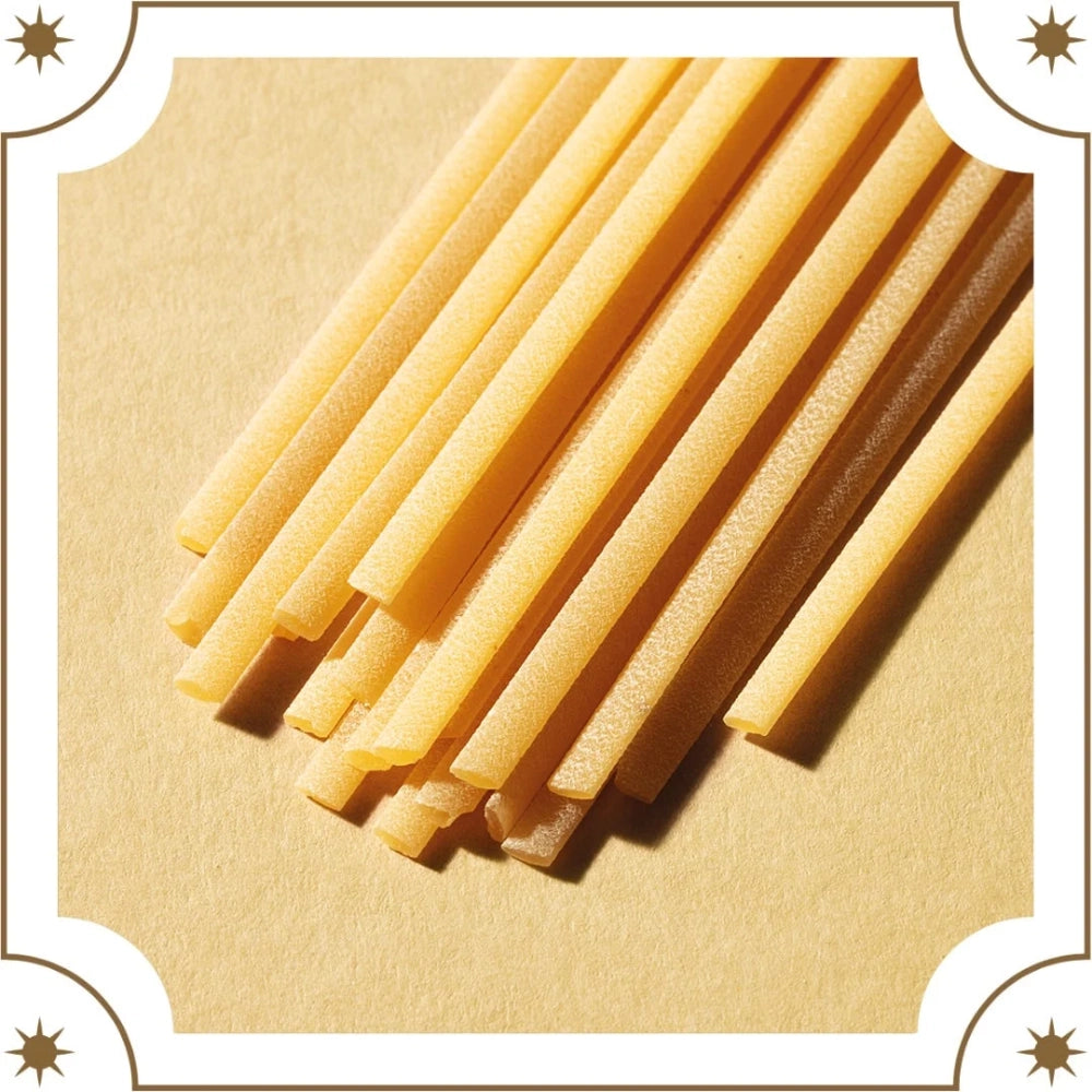 Voiello la linguina n. 112 pasta trafilata al bronzo confezione da 500 grammi