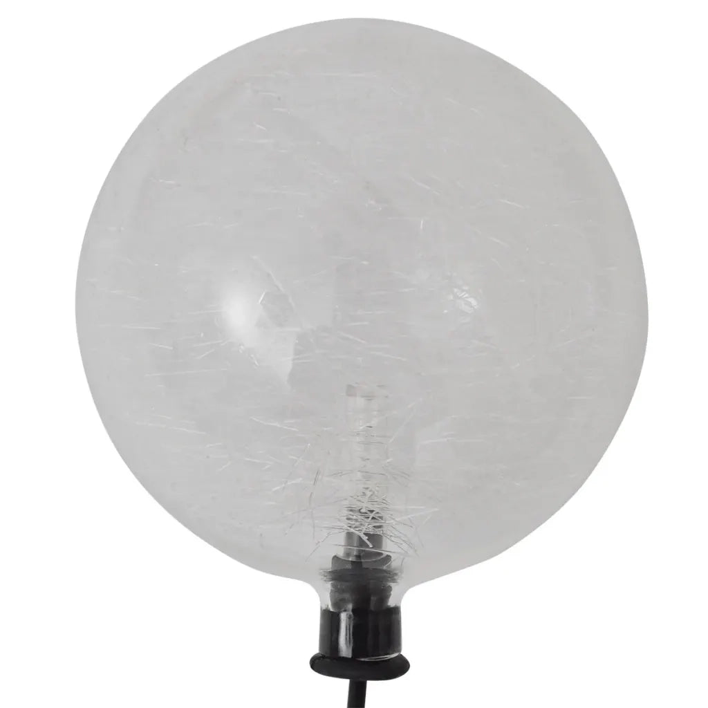 Lampade LED Galleggianti 6 pz per Stagno e Piscina CFW2296386