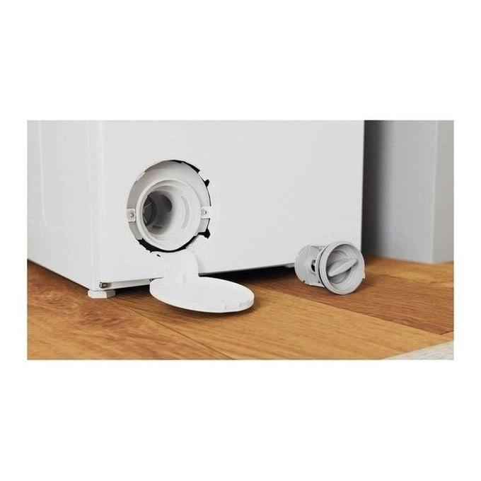 Indesit Turn&GO Lavatrice a libera installazione BTW L60400 IT - BTW L60400 IT
