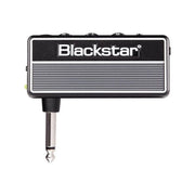Amplificatore chitarra blackstar 624324 amplug2 fly nero e grigio