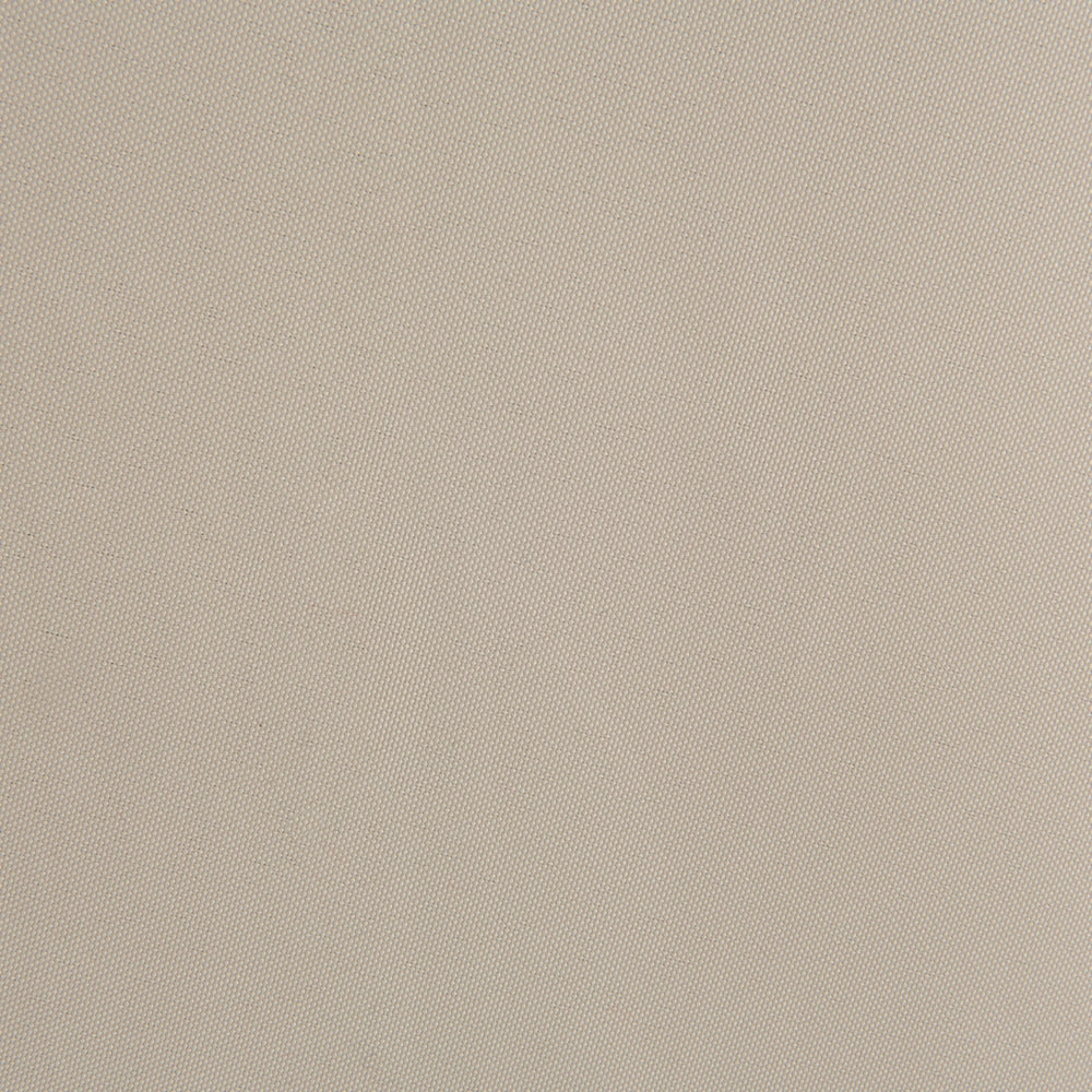 Ombrellone da giardino in tessuto beige girevole da 240 cm resistente agli agenti atmosferici