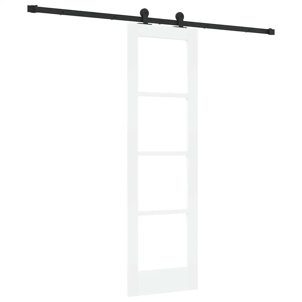 Porta scorrevole ORKDAL Bianco 61 x 198,5 cm 3332126
