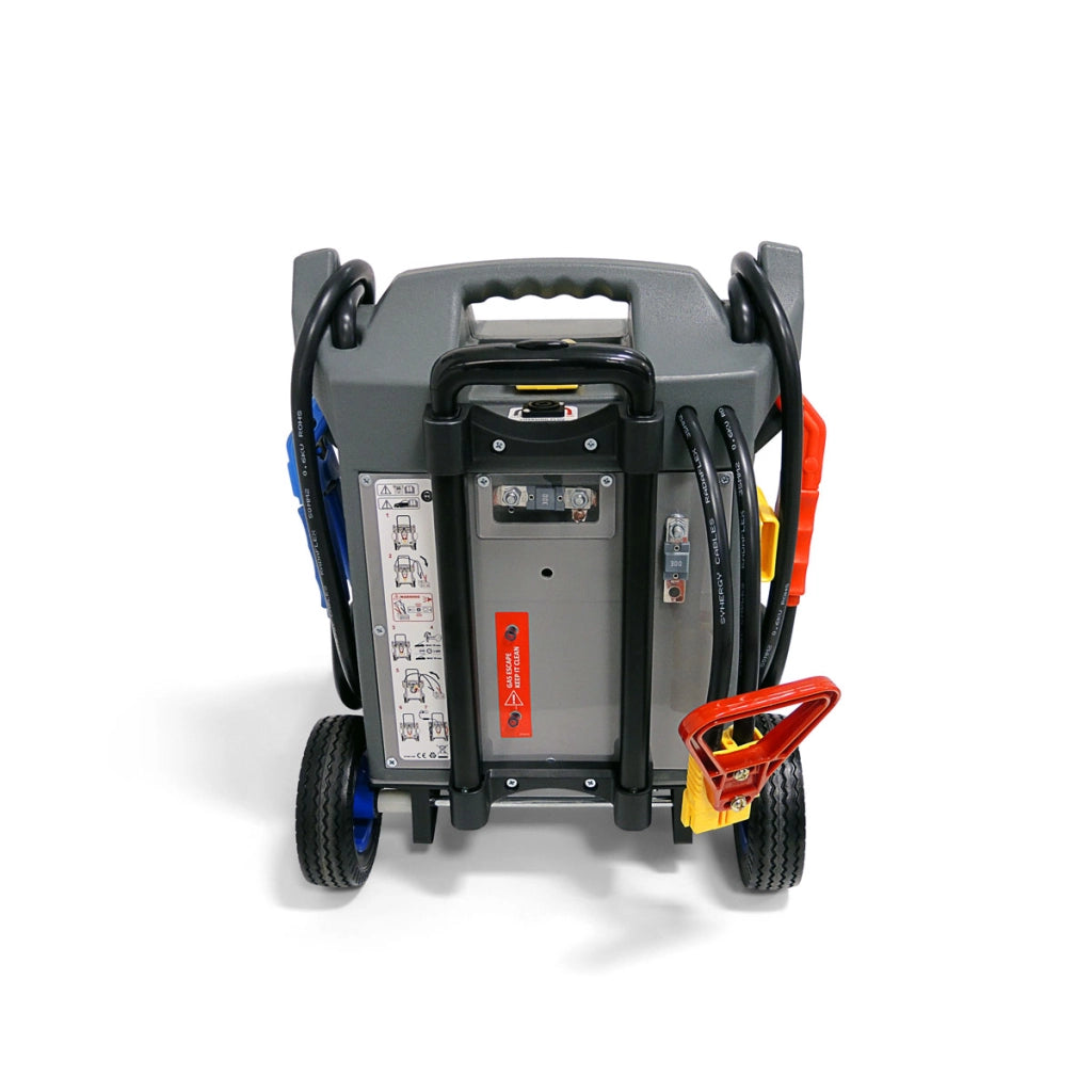 Avviatore Jump Starter professionale 12/24V BOS1224-LST