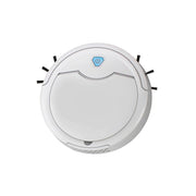 Trade Shop - Robot Spazzante Intelligente 4 In 1 Aspirapolvere Automatico Ricaricabile Q-66s -