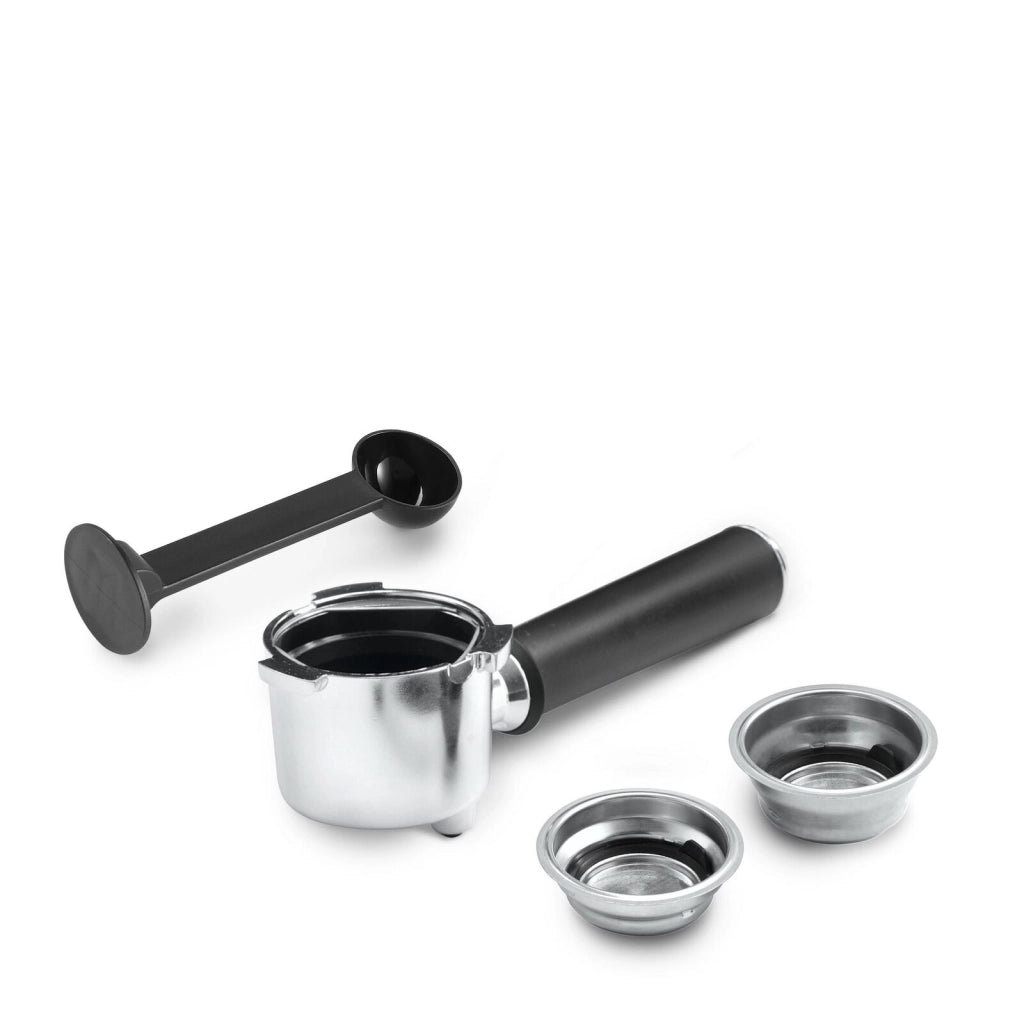 De’Longhi Dedica Style EC 685.W Automatica/Manuale Macchina per espresso 1,1 L