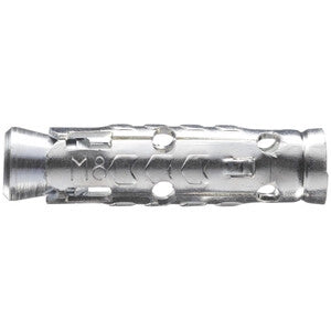 ELEMATIC TASSELLO P/GOLFARE PONTEGGI LE8- 100,0 pz